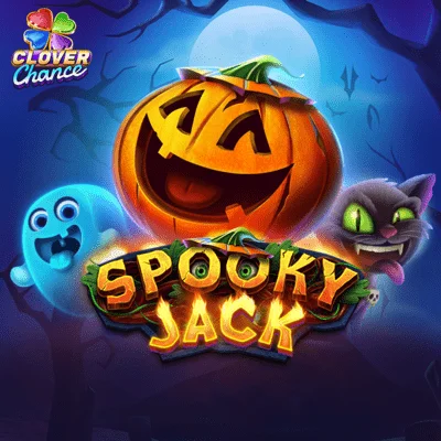 Spooky Jack Clover Chance