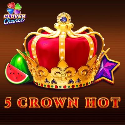 5 Crown Hot Clover Chance