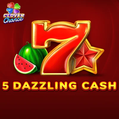 5 Dazzling Cash Clover Chance