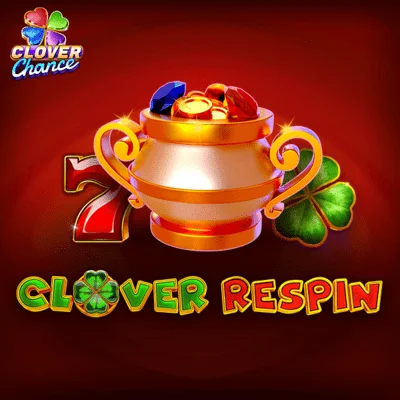 Clover Respin Clover Chance