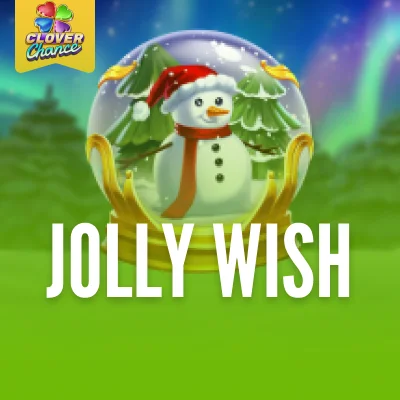 Jolly Wish Clover Chance