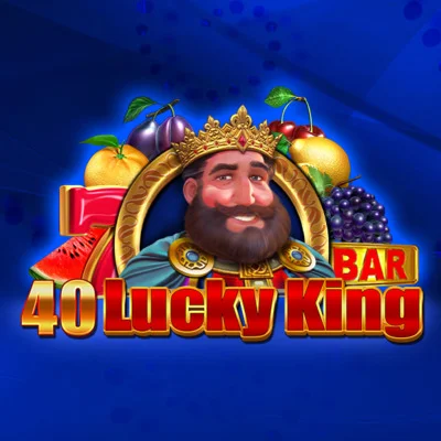 40 Lucky King Bell Link