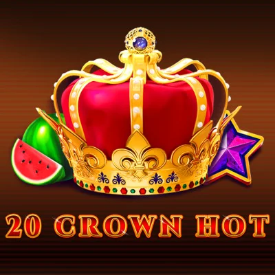 20 Crown Hot Clover Chance