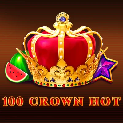 100 Crown Hot Clover Chance