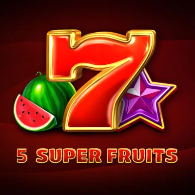 5 Super Fruits Clover Chance