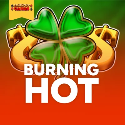 Burning Hot