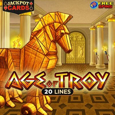 Age of Troy