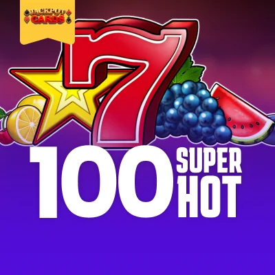 100 Super Hot
