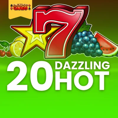 20 Dazzling Hot