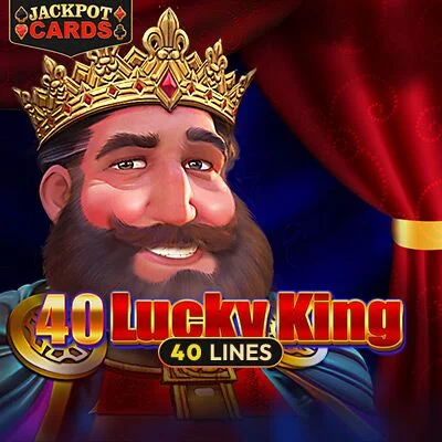 40 Lucky King