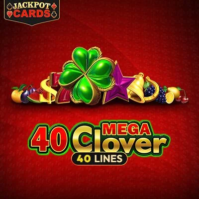 40 Mega Clover