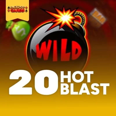 20 Hot Blast