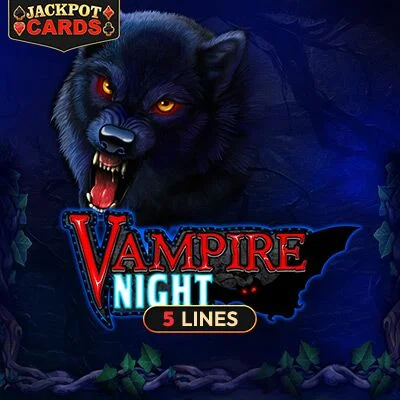 Vampire Night