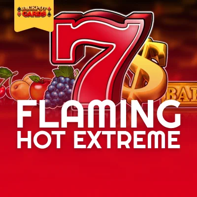 Flaming Hot Extreme