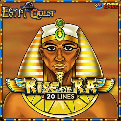 Rise of Ra EQ