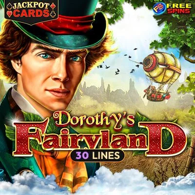 Dorothy's Fairyland