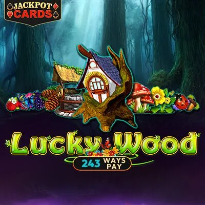 Lucky Wood