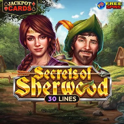 Secrets of Sherwood