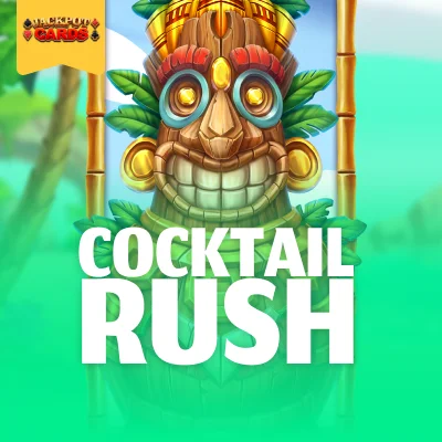 Cocktail Rush