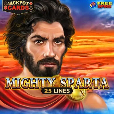 Mighty Sparta