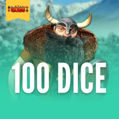 100 Dice