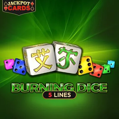 Burning Dice