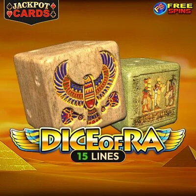 Dice of Ra
