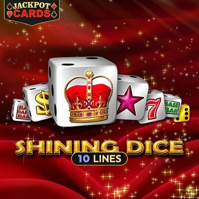 Shining Dice