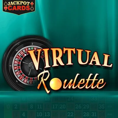 Virtual Roulette