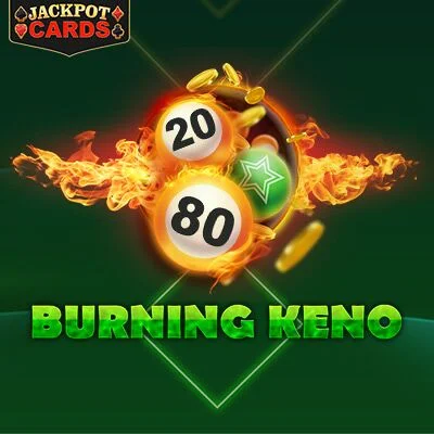 Burning Keno