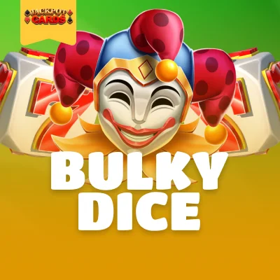 Bulky Dice