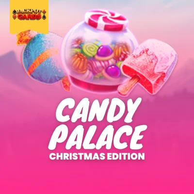 Candy Palace