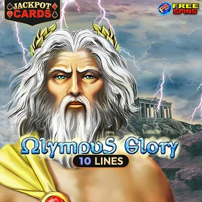 Olympus Glory
