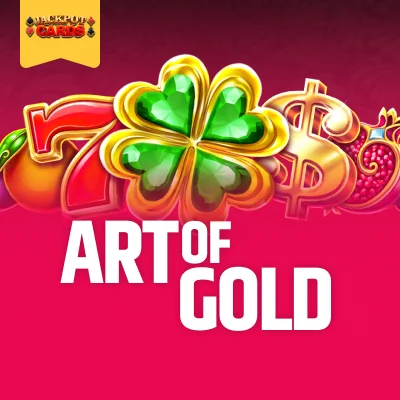 Art Of Gold