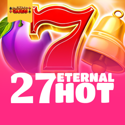 27 Eternal HotAmusnet