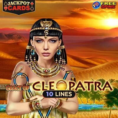 Grace of Cleopatra