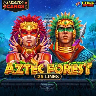 Aztec Forest