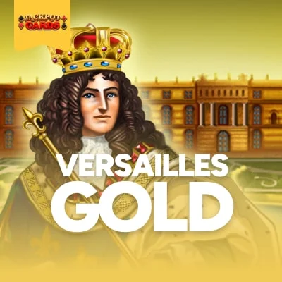 Versailles Gold