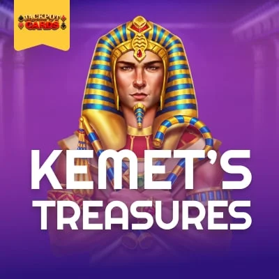 Kemet's Treasure