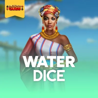 Water Dice