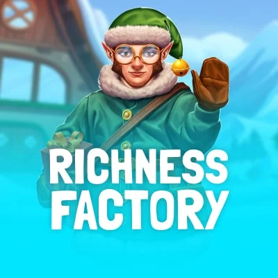 Richness Factory