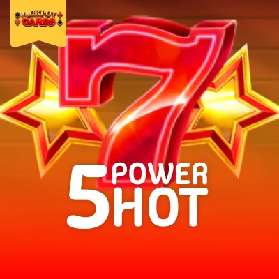 5 Power Hot