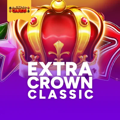 Extra Crown Classic