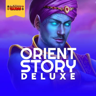 Orient Story Deluxe