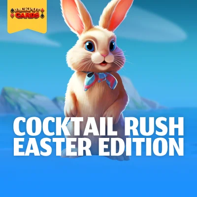 Cocktail Rush - Easter Edition