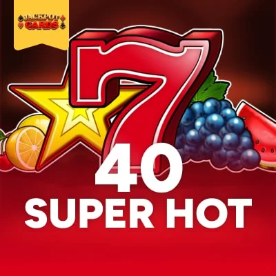 40 Super Hot