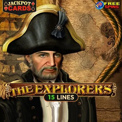 The Explorers
