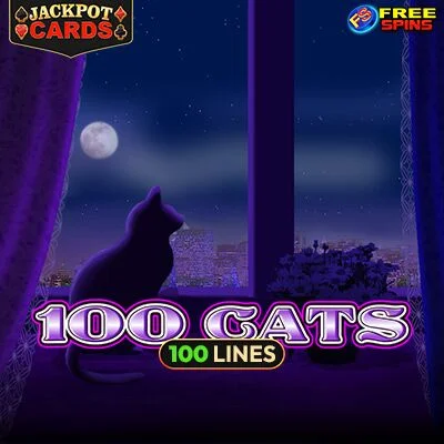 100 Cats