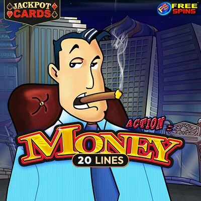 Action Money