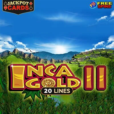 Inca Gold II